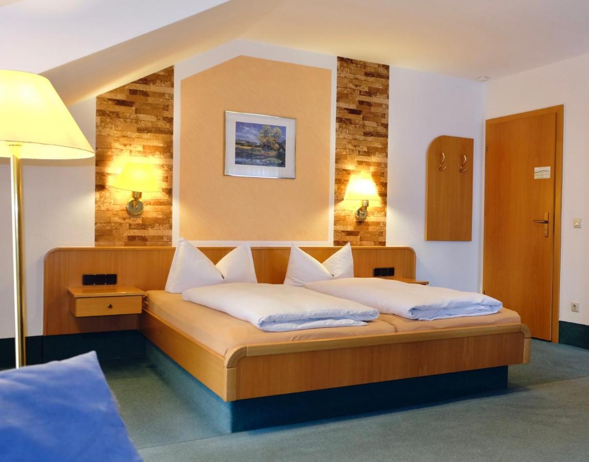 Gaestehaus Biedermann Kinding Ngoại thất bức ảnh
