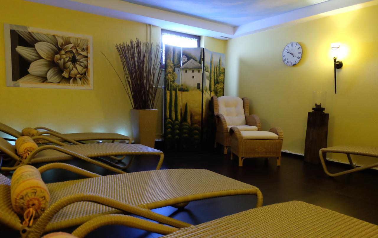 Gaestehaus Biedermann Kinding Ngoại thất bức ảnh