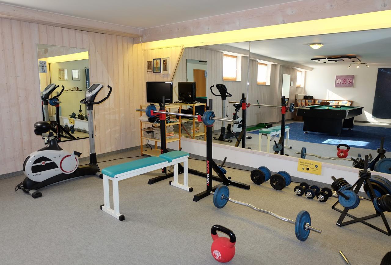 Gaestehaus Biedermann Kinding Ngoại thất bức ảnh