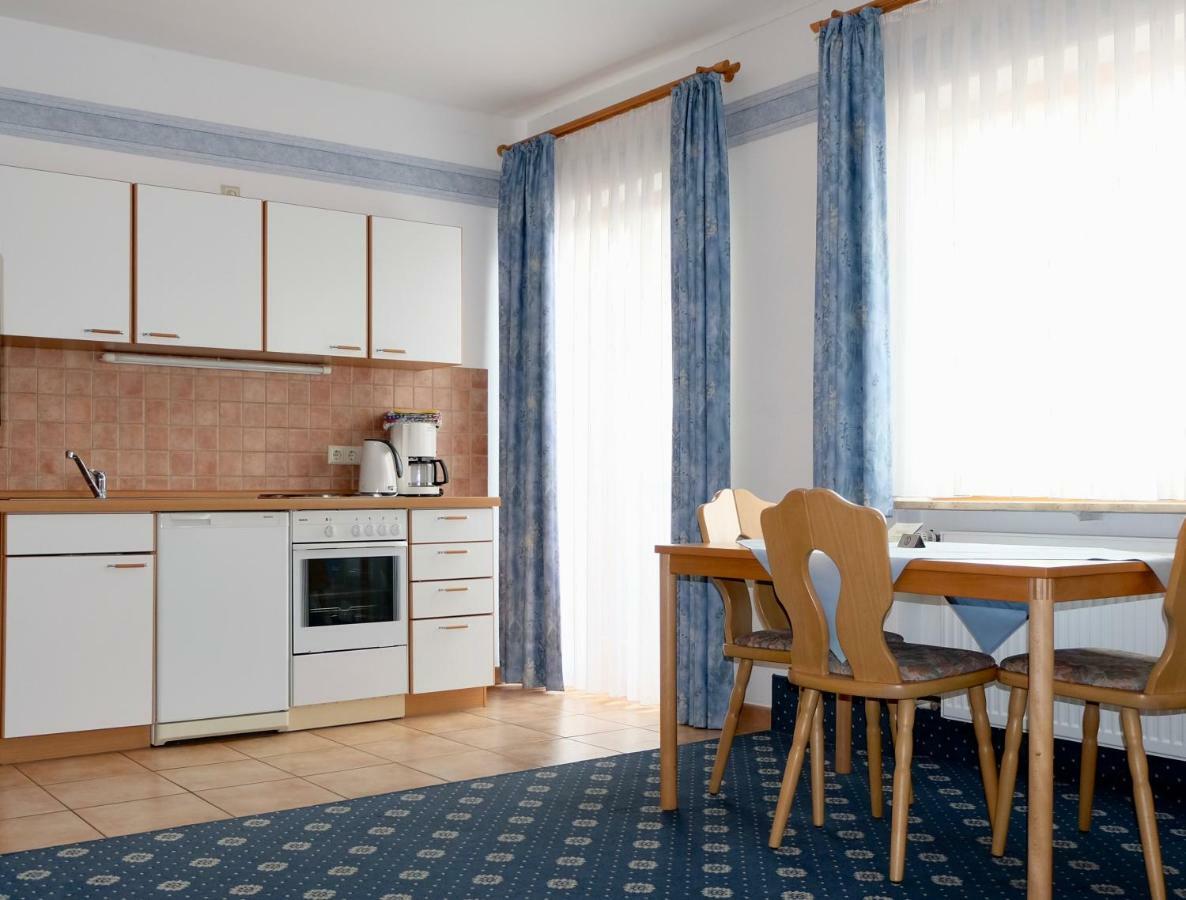 Gaestehaus Biedermann Kinding Ngoại thất bức ảnh